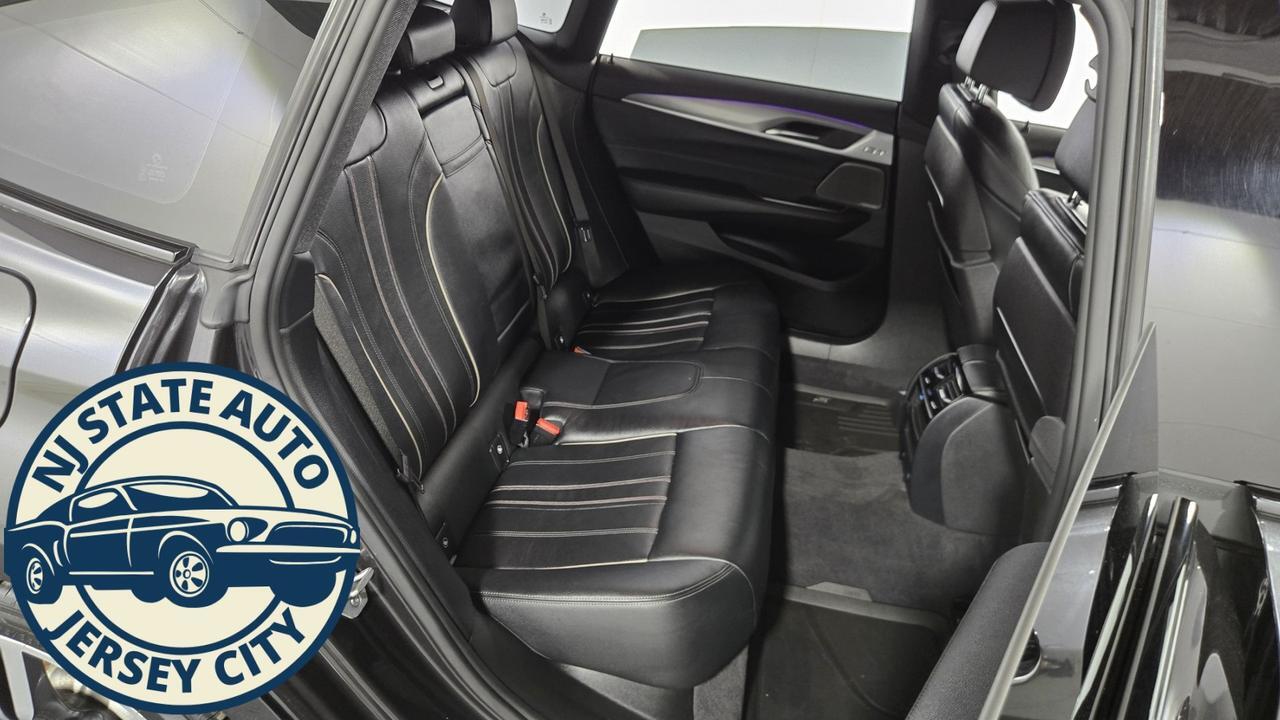 2018 BMW 6 Series 640 Gran Turismo i xDrive Jersey City NJ