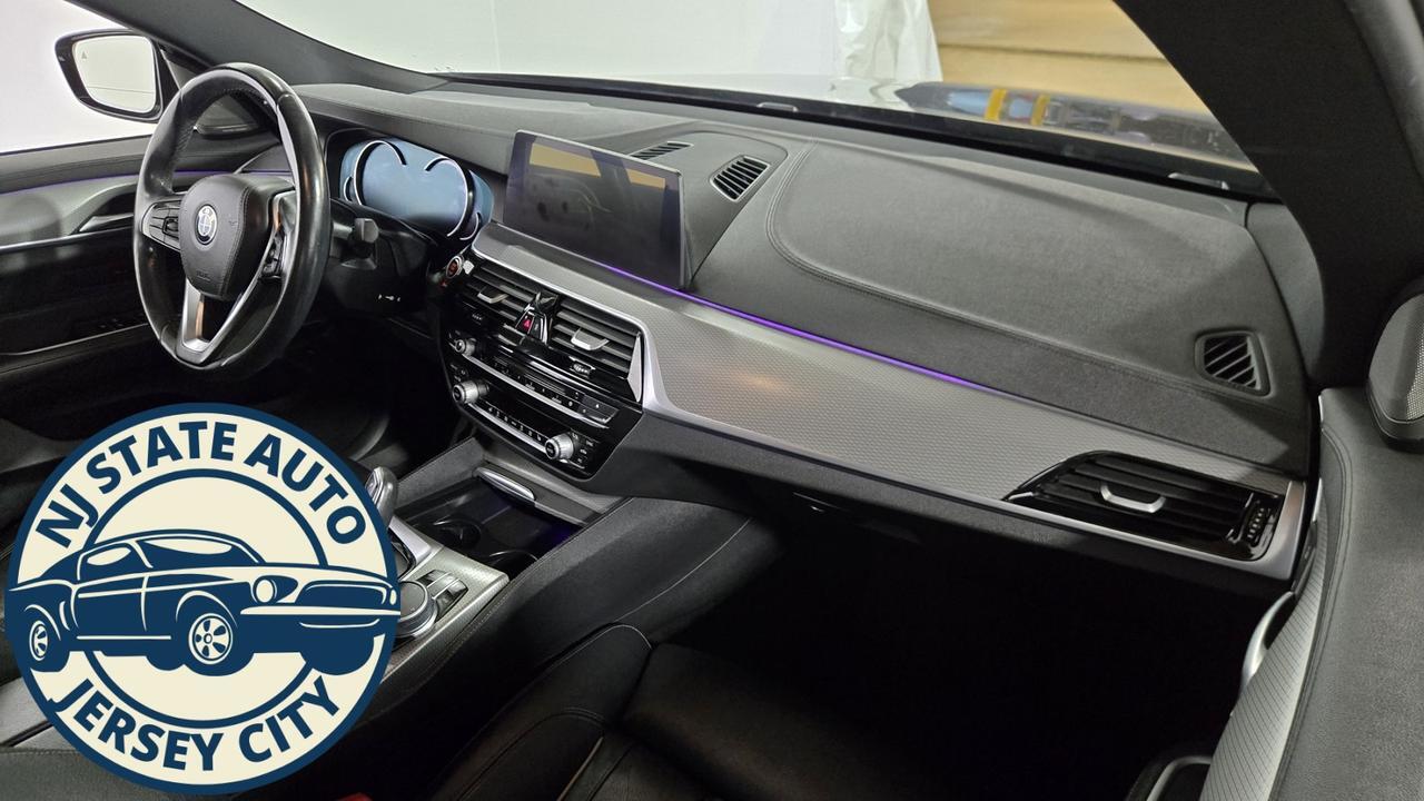 2018 BMW 6 Series 640 Gran Turismo i xDrive Jersey City NJ