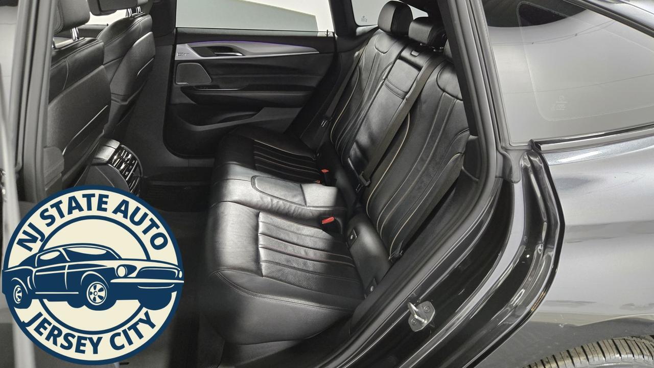 2018 BMW 6 Series 640 Gran Turismo i xDrive Jersey City NJ