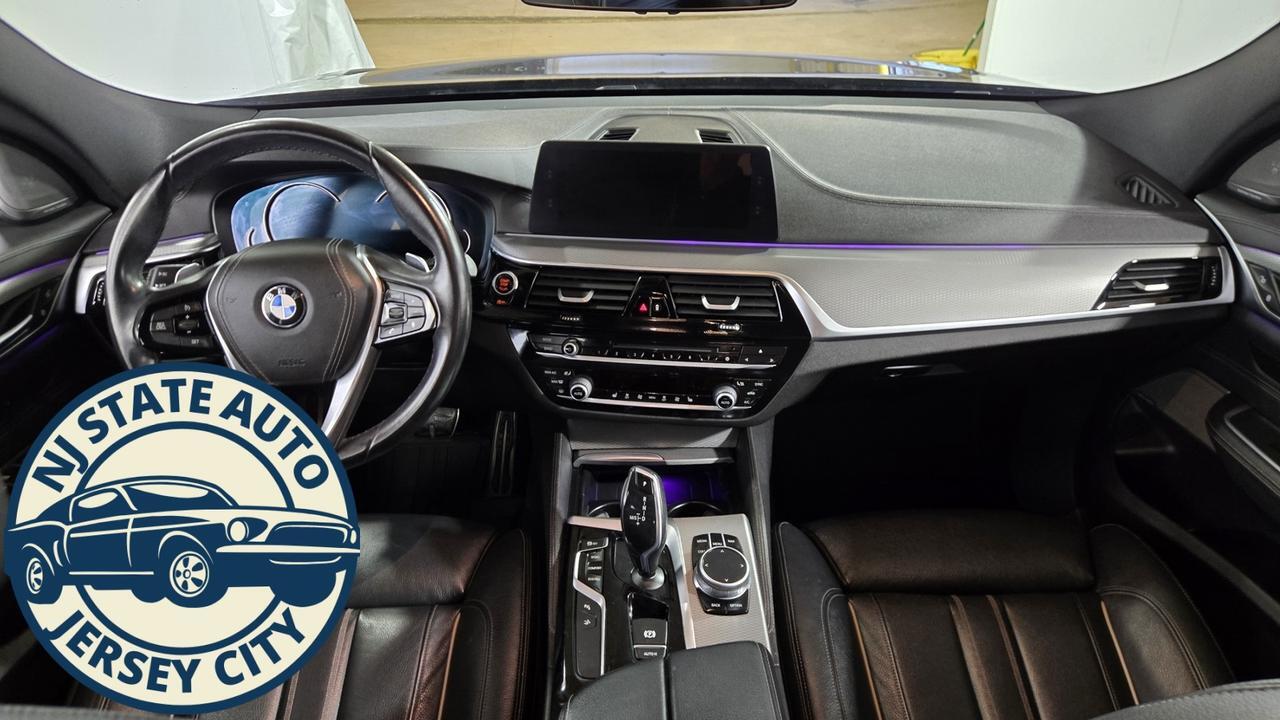 2018 BMW 6 Series 640 Gran Turismo i xDrive Jersey City NJ