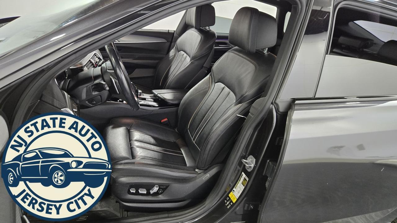 2018 BMW 6 Series 640 Gran Turismo i xDrive Jersey City NJ