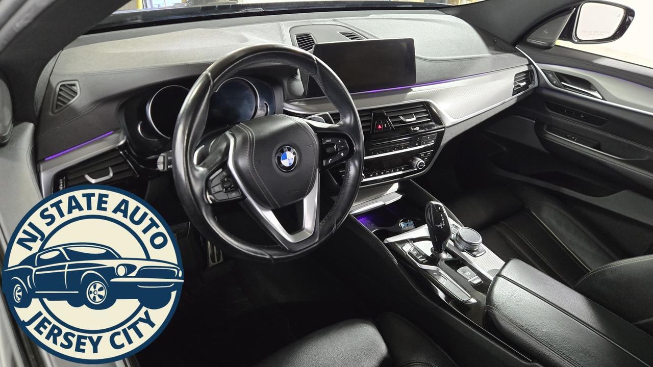 2018 BMW 6 Series 640 Gran Turismo i xDrive Jersey City NJ
