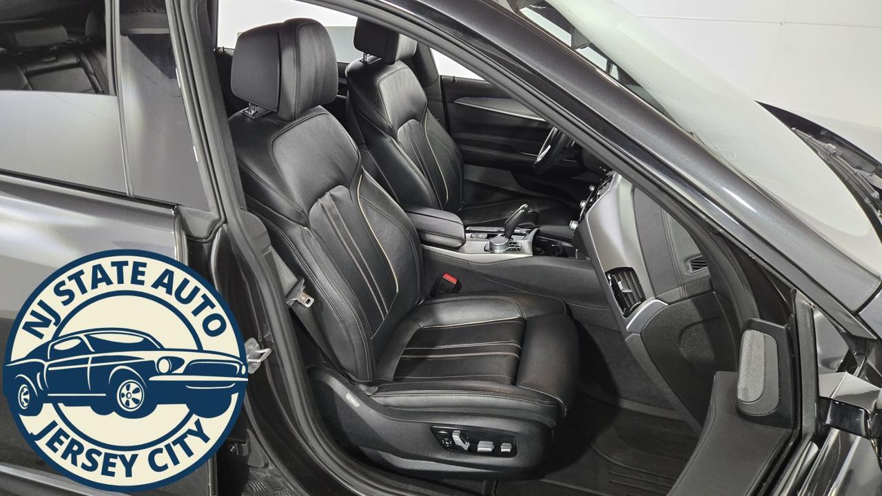 2018 BMW 6 Series 640 Gran Turismo i xDrive Jersey City NJ