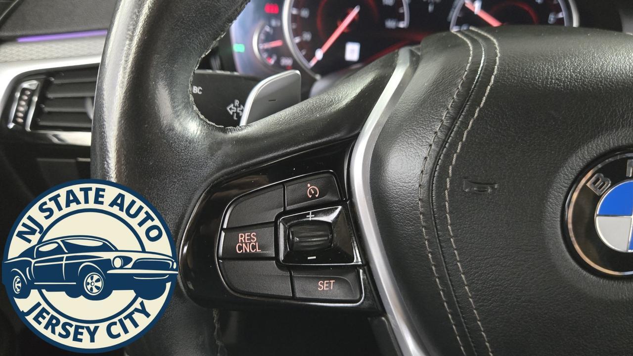 2018 BMW 6 Series 640 Gran Turismo i xDrive Jersey City NJ