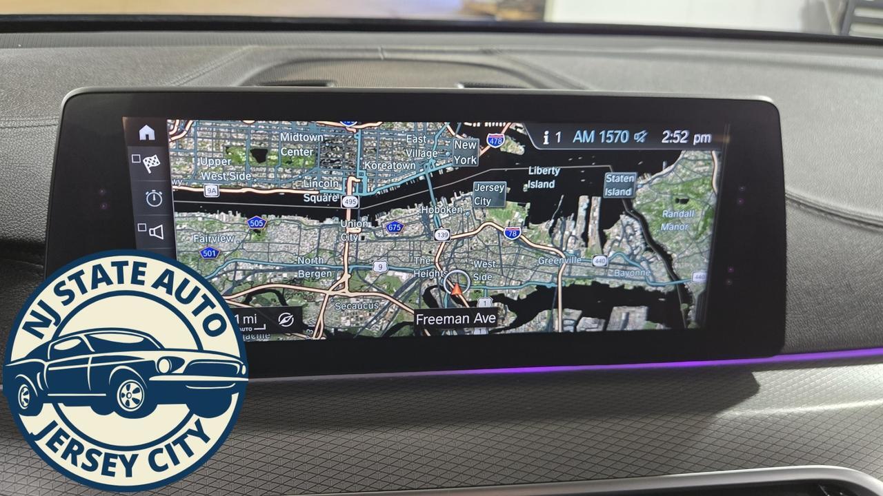 2018 BMW 6 Series 640 Gran Turismo i xDrive Jersey City NJ