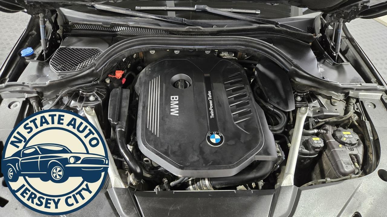 2018 BMW 6 Series 640 Gran Turismo i xDrive Jersey City NJ