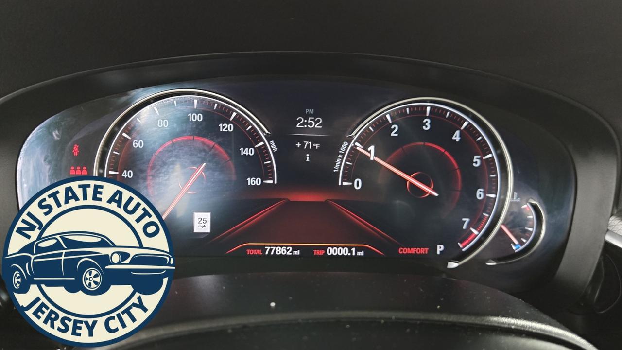 2018 BMW 6 Series 640 Gran Turismo i xDrive Jersey City NJ