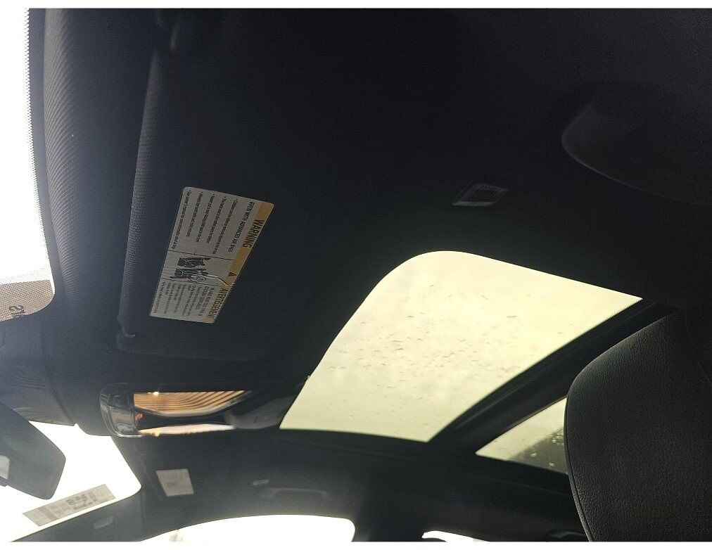 2018 BMW 6 Series 640 Gran Turismo i xDrive M Sport Package Head-Up Display Portland OR