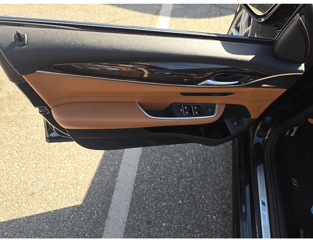 2018 BMW 6 Series 640 Gran Turismo i xDrive Surround View Camera / Head Up Display Portland OR