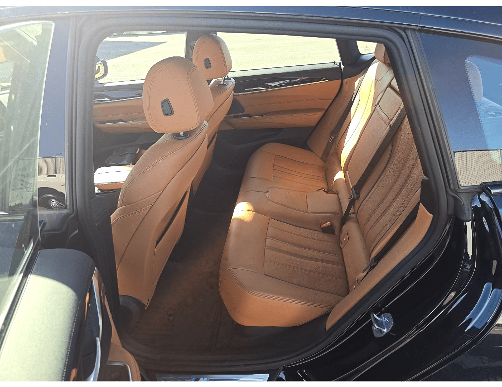 2018 BMW 6 Series 640 Gran Turismo i xDrive Surround View Camera / Head Up Display Portland OR