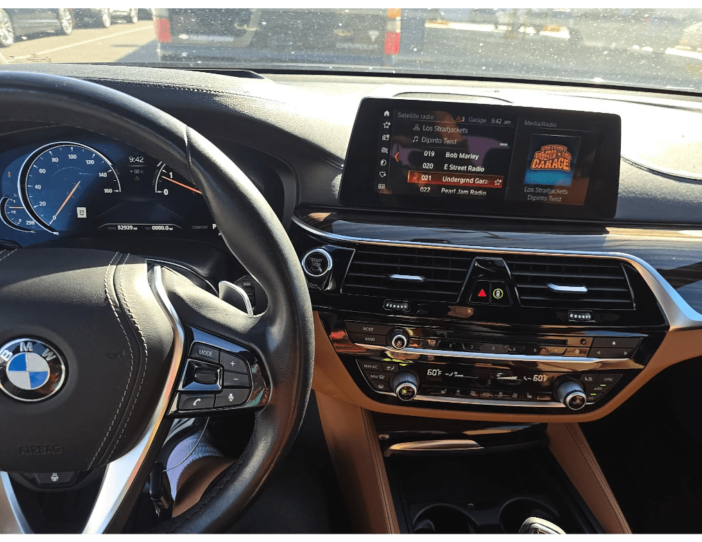 2018 BMW 6 Series 640 Gran Turismo i xDrive Surround View Camera / Head Up Display Portland OR