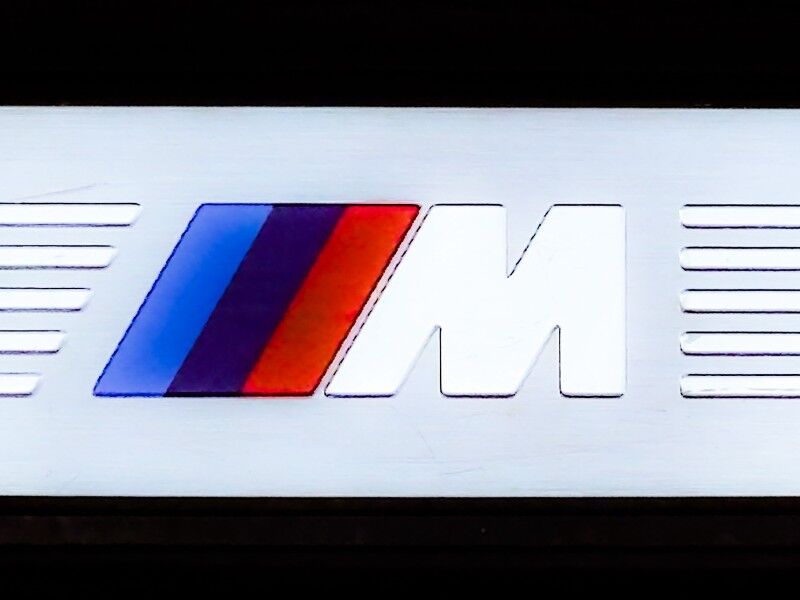 2018 BMW 6 Series 640i Gran Coupe RWD w/ M Sport Package