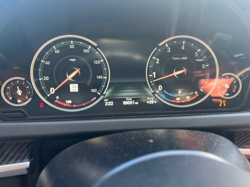 2018 BMW 6 Series 640i Gran Coupe RWD w/ M Sport Package Arlington VA