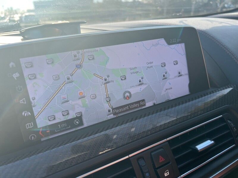 2018 BMW 6 Series 640i Gran Coupe RWD w/ M Sport Package Arlington VA