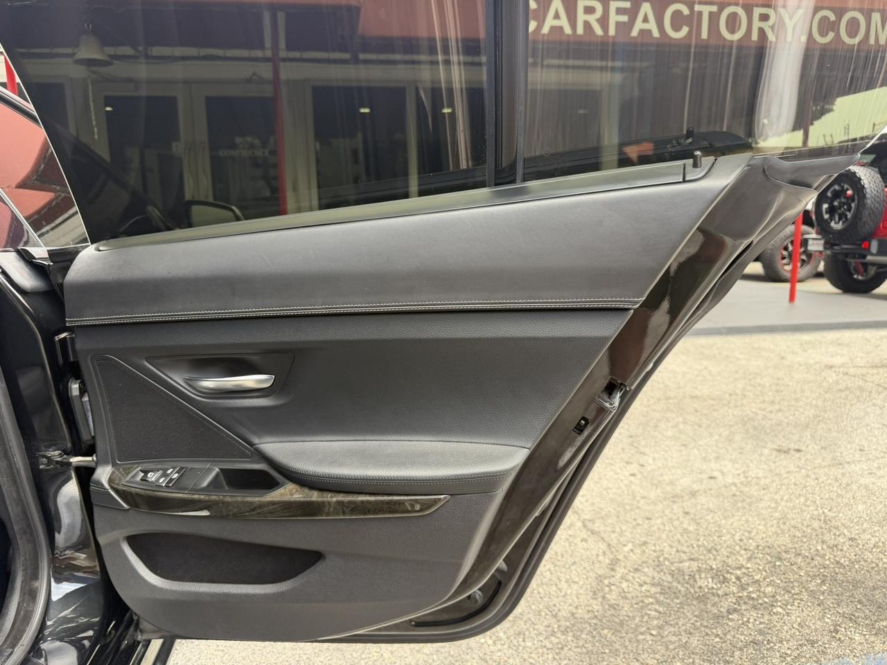 2018 BMW 6 Series 640i Hollywood FL