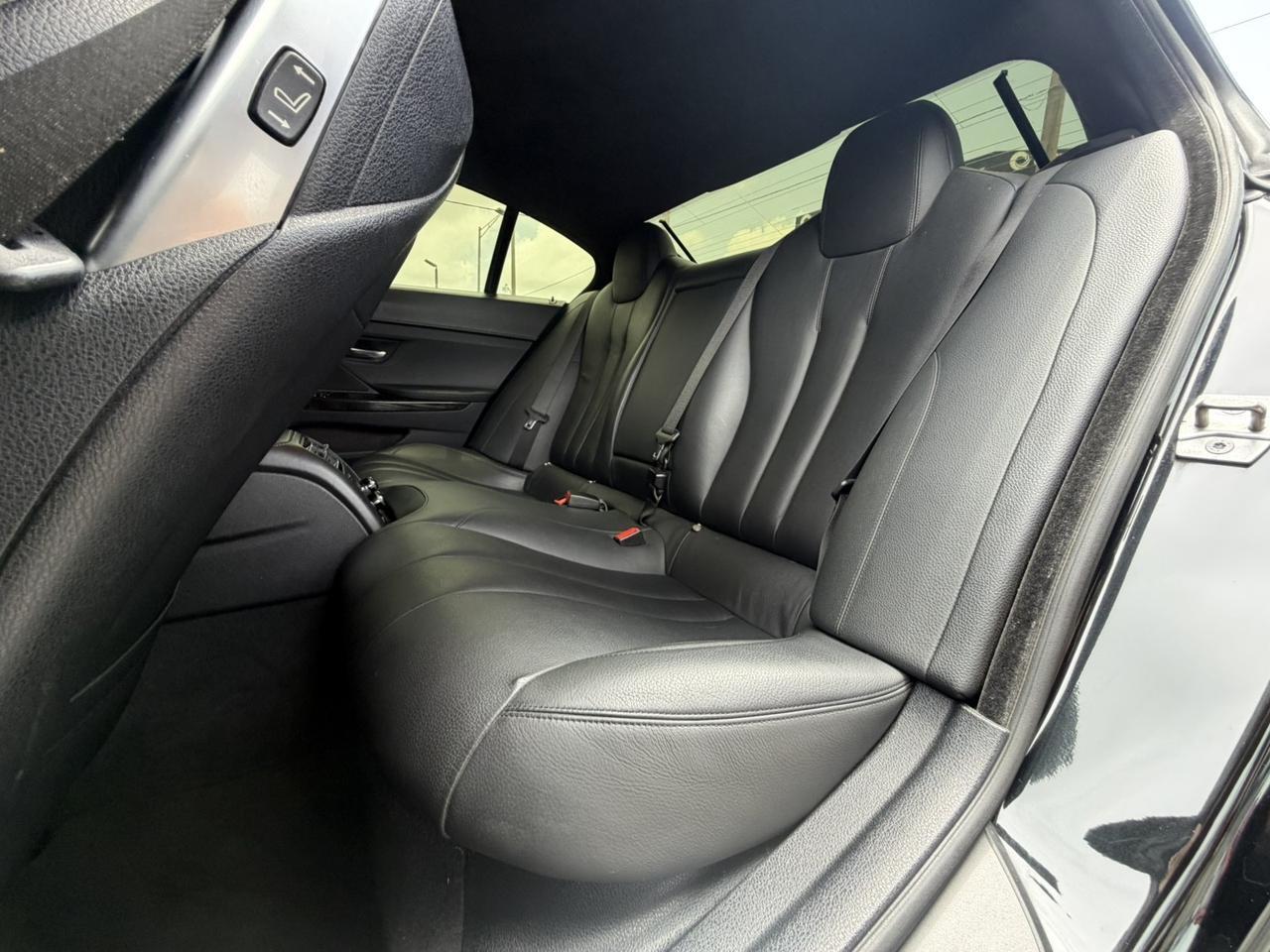 2018 BMW 6 Series 640i Hollywood FL