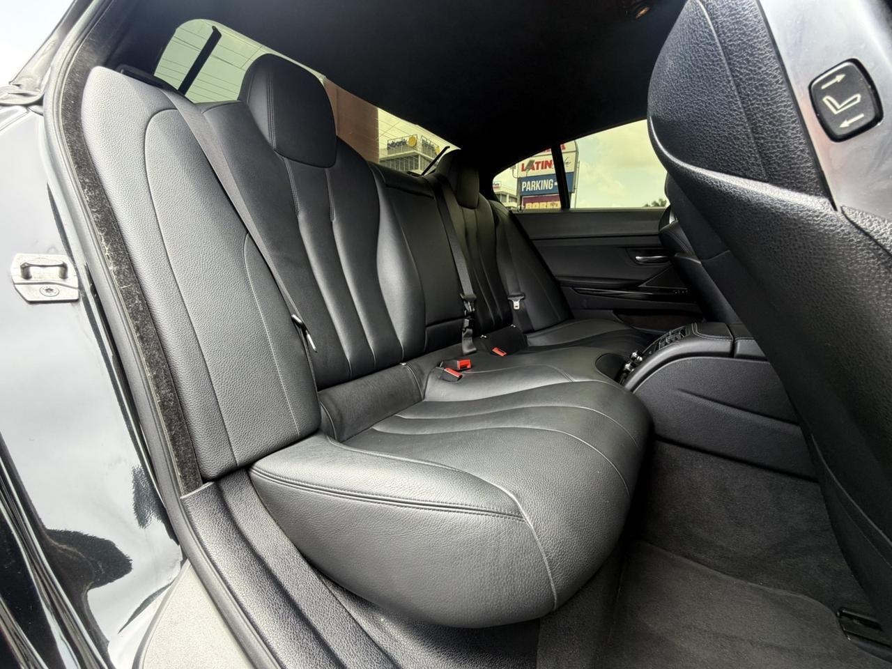 2018 BMW 6 Series 640i Hollywood FL