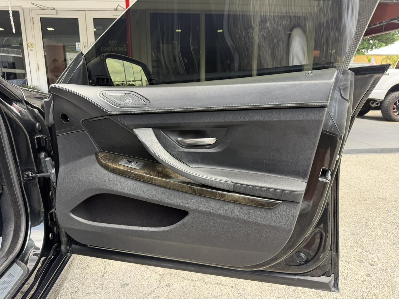 2018 BMW 6 Series 640i Hollywood FL