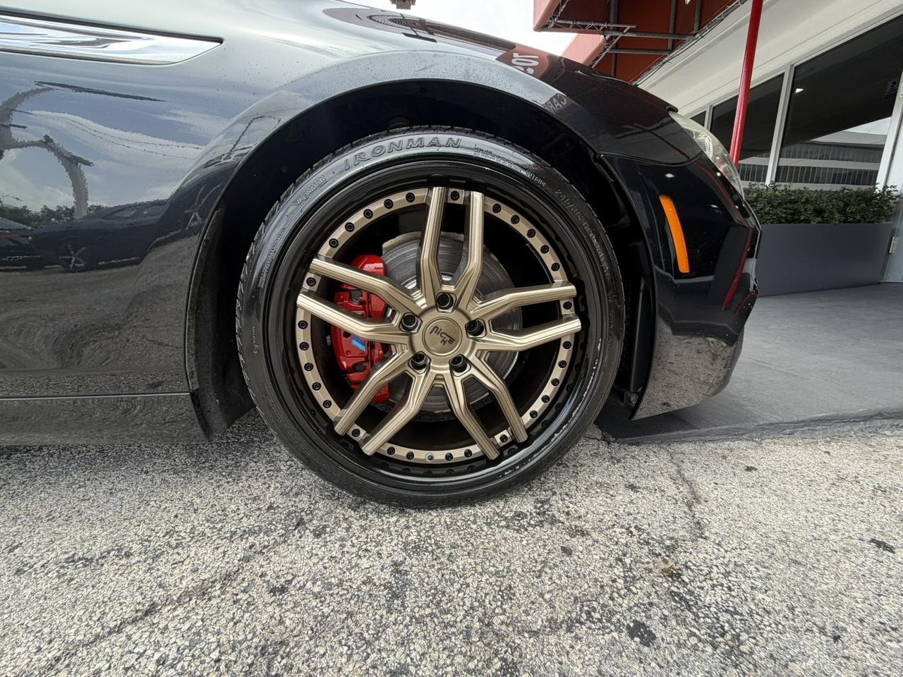 2018 BMW 6 Series 640i Hollywood FL