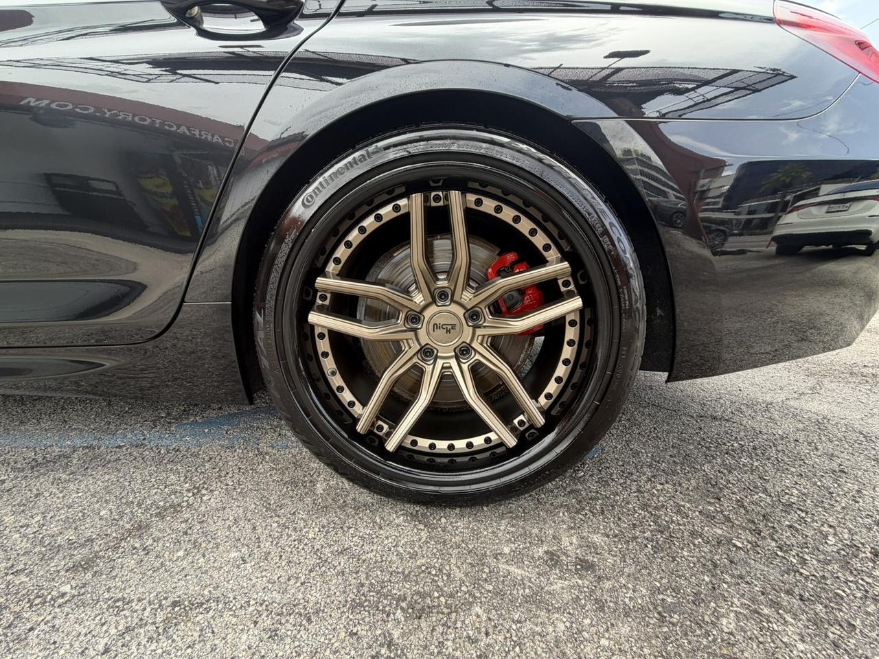 2018 BMW 6 Series 640i Hollywood FL
