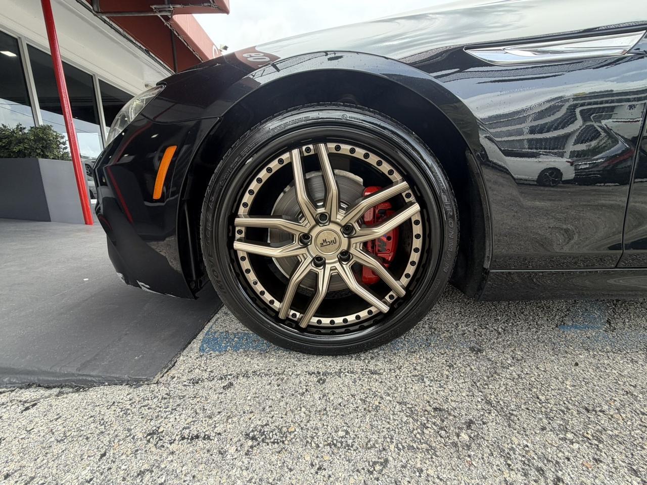 2018 BMW 6 Series 640i Miami FL