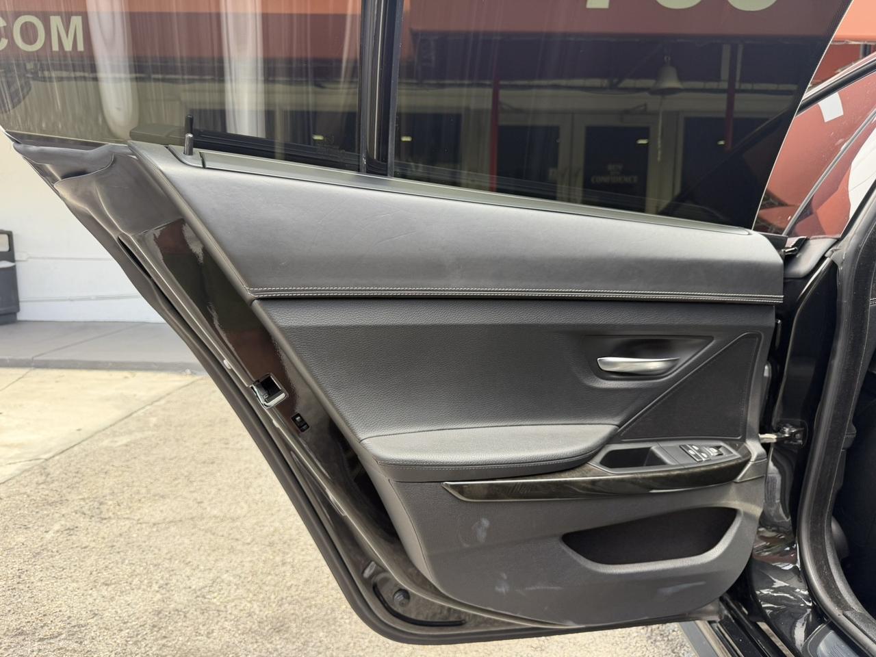 2018 BMW 6 Series 640i Hollywood FL