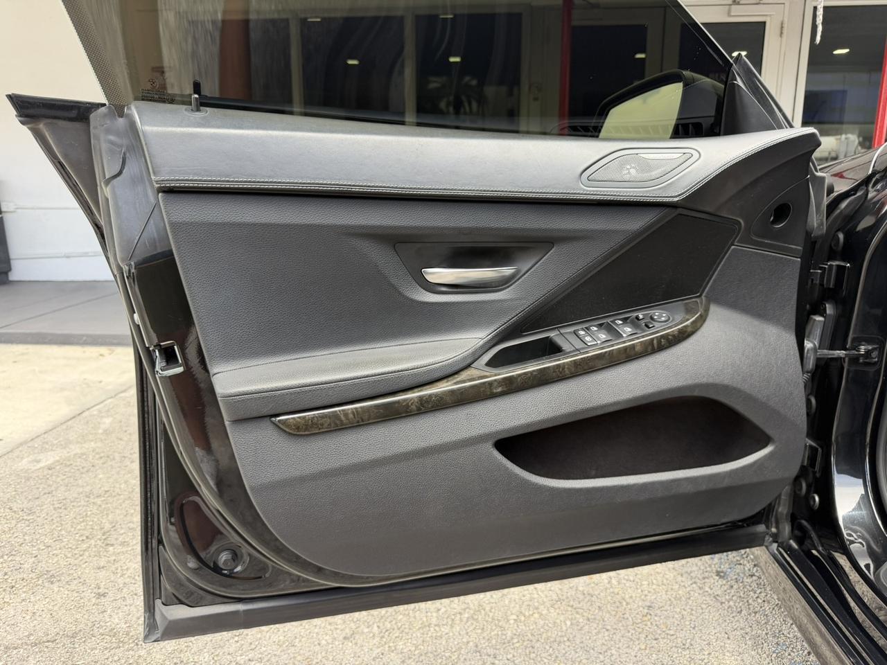 2018 BMW 6 Series 640i Hollywood FL