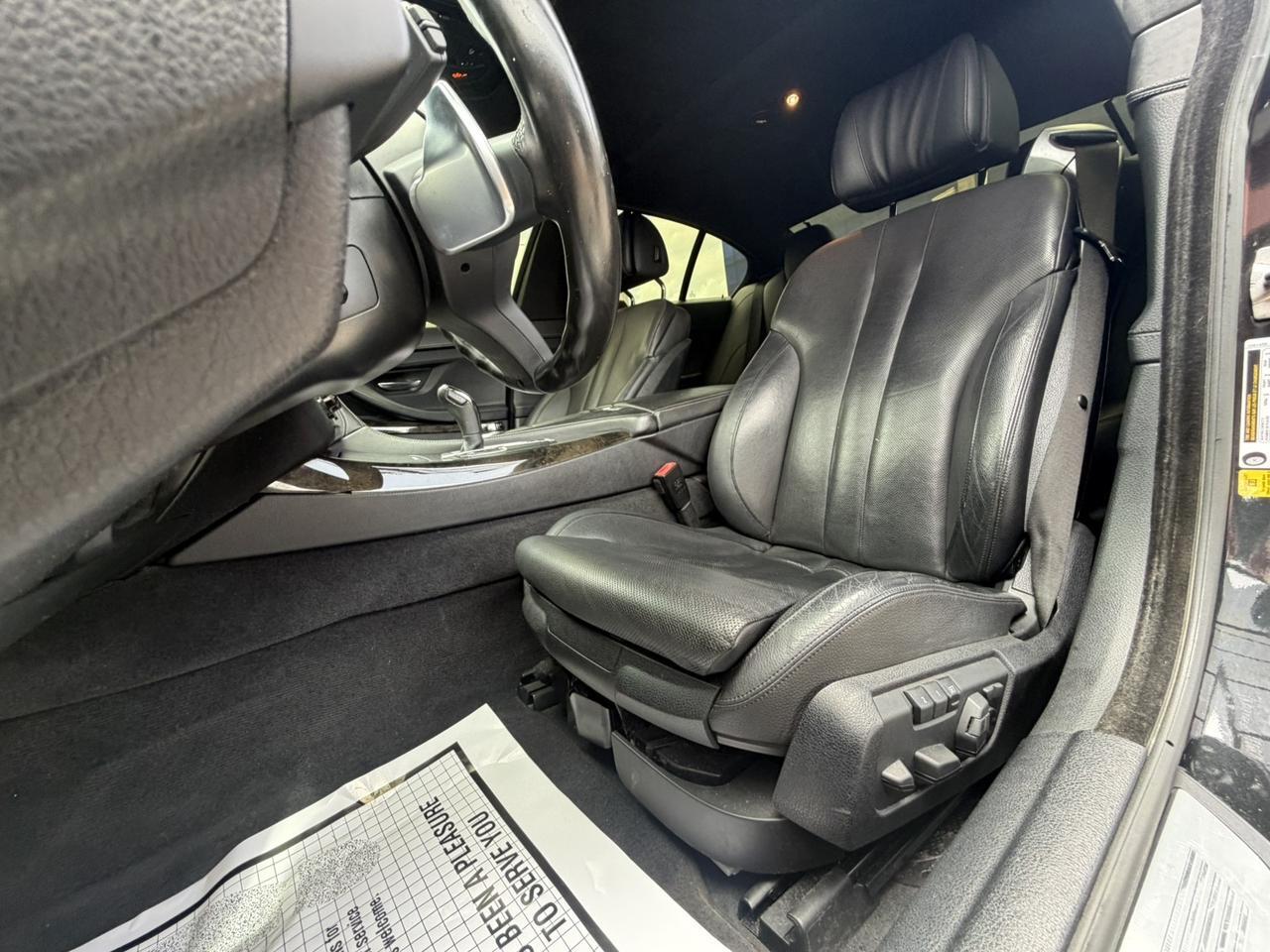 2018 BMW 6 Series 640i Hollywood FL