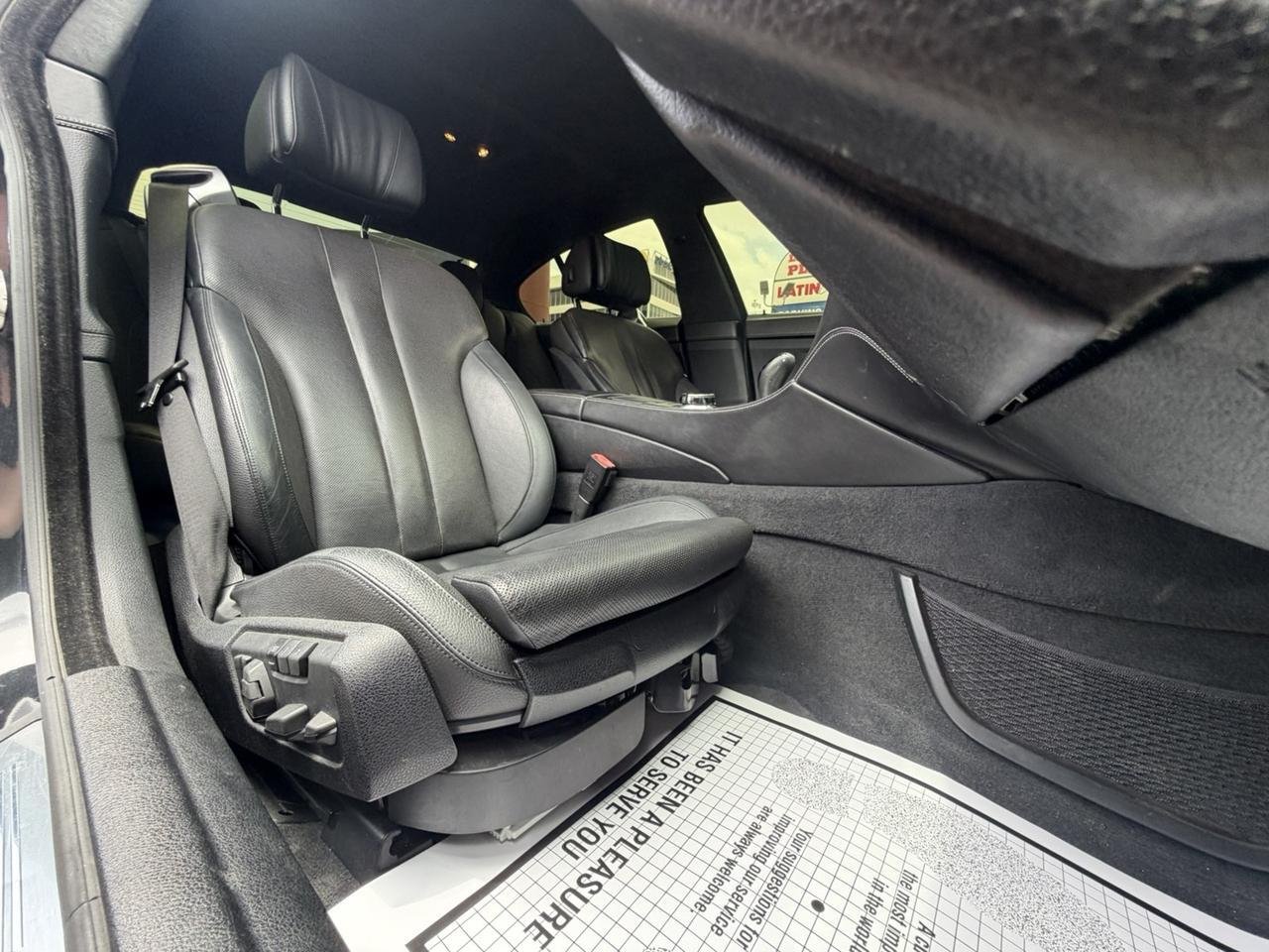 2018 BMW 6 Series 640i Hollywood FL