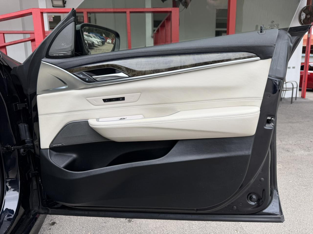 2018 BMW 6 Series 640i xDrive Hollywood FL