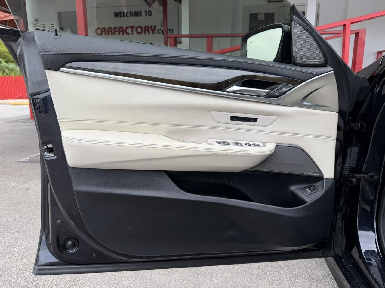 2018 BMW 6 Series 640i xDrive Hollywood FL