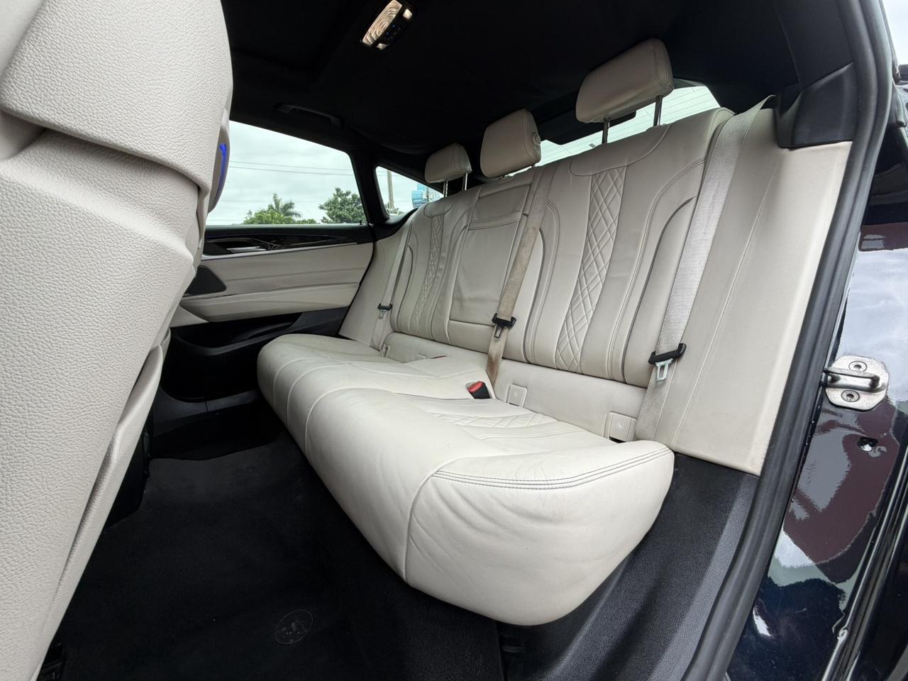 2018 BMW 6 Series 640i xDrive Hollywood FL
