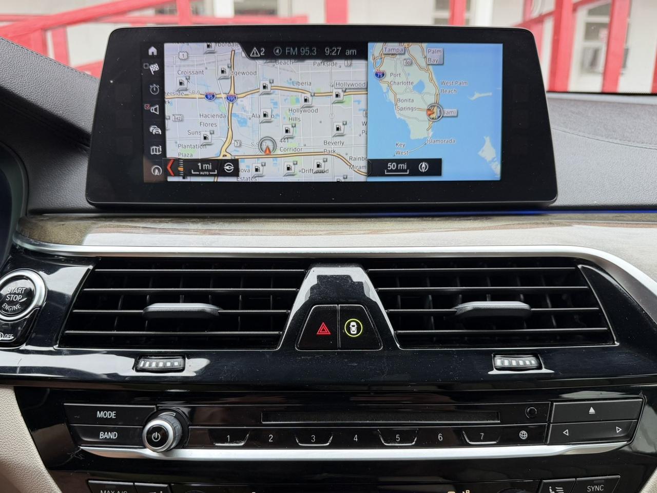 2018 BMW 6 Series 640i xDrive Hollywood FL