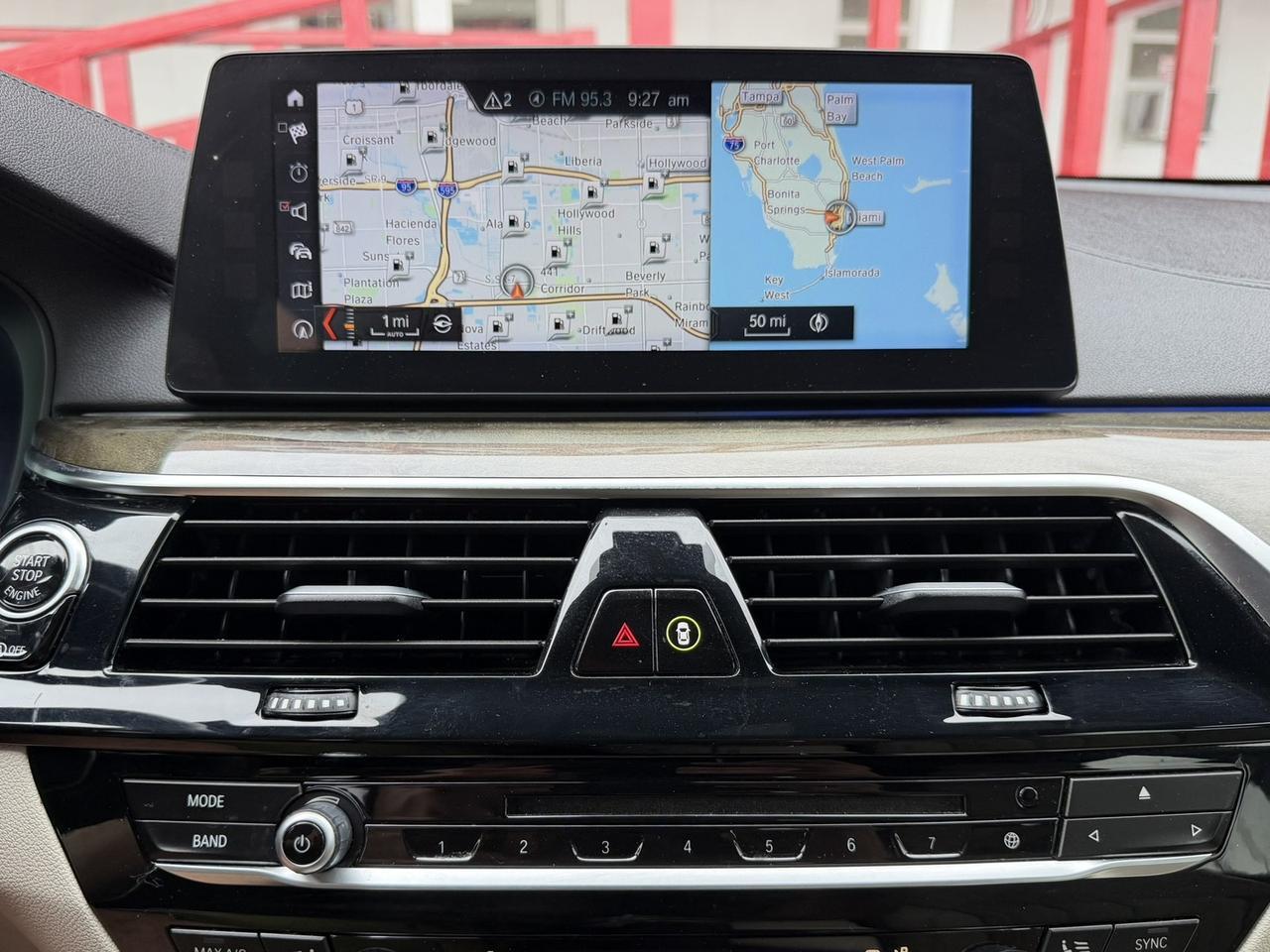 2018 BMW 6 Series 640i xDrive Hollywood FL
