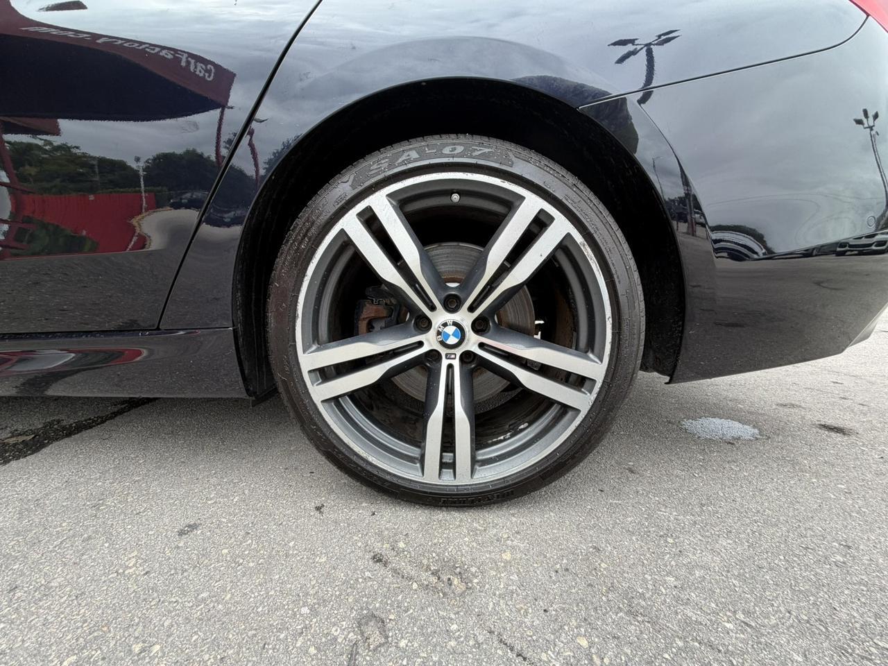 2018 BMW 6 Series 640i xDrive Hollywood FL