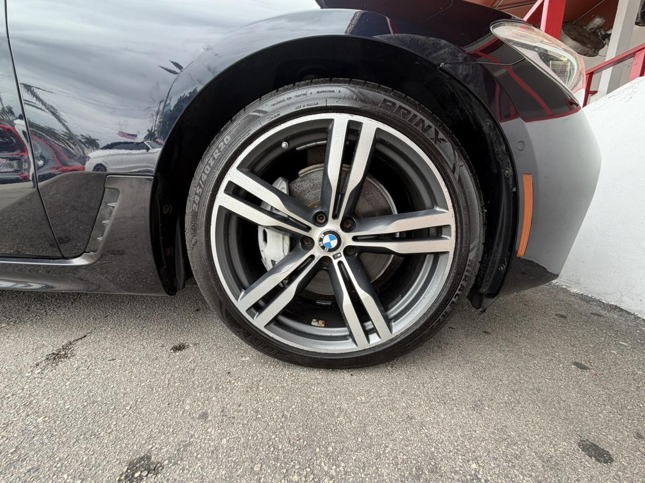2018 BMW 6 Series 640i xDrive Hollywood FL