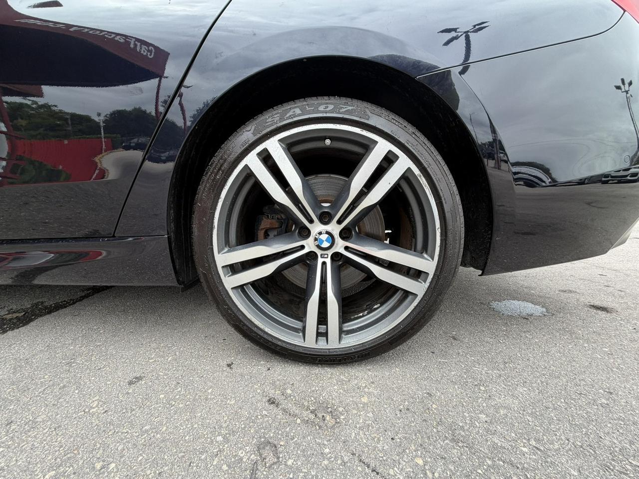 2018 BMW 6 Series 640i xDrive Hollywood FL
