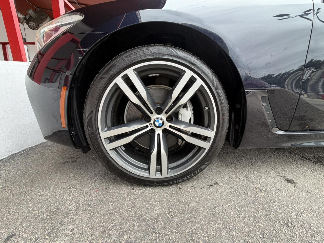 2018 BMW 6 Series 640i xDrive Hollywood FL