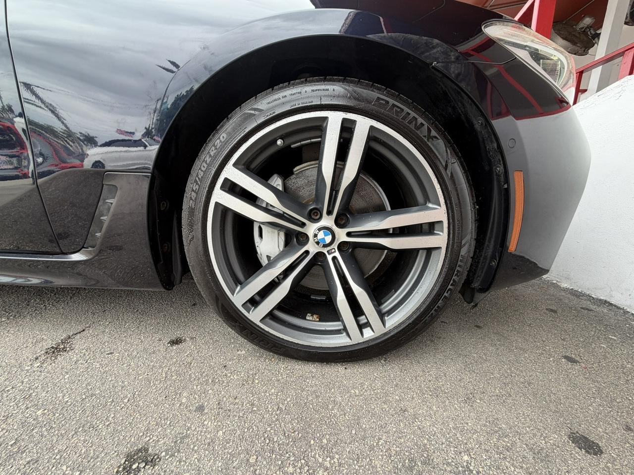 2018 BMW 6 Series 640i xDrive Hollywood FL