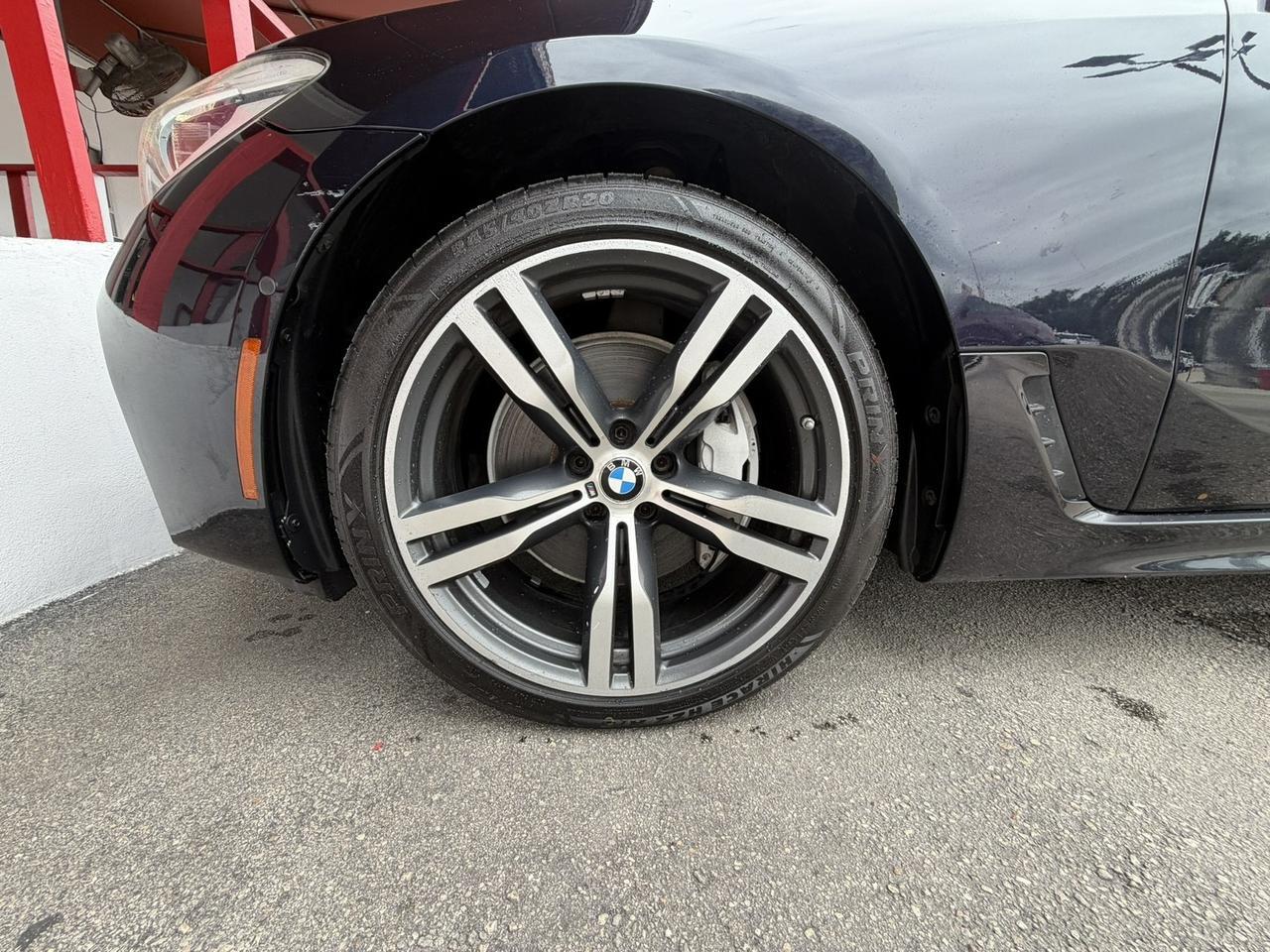 2018 BMW 6 Series 640i xDrive Hollywood FL