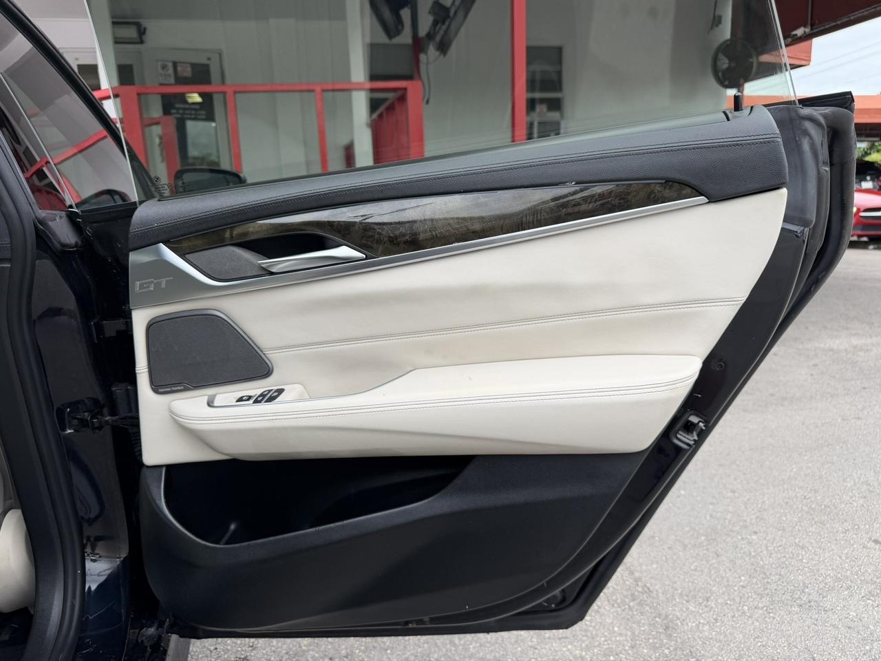 2018 BMW 6 Series 640i xDrive Miami FL