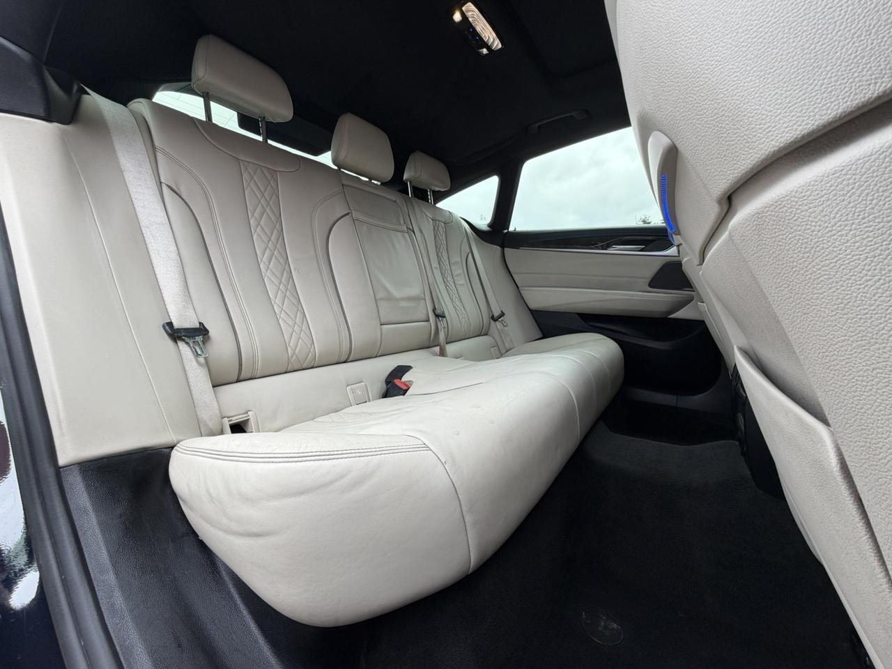 2018 BMW 6 Series 640i xDrive Miami FL