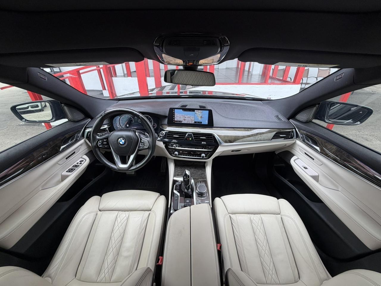 2018 BMW 6 Series 640i xDrive Miami FL