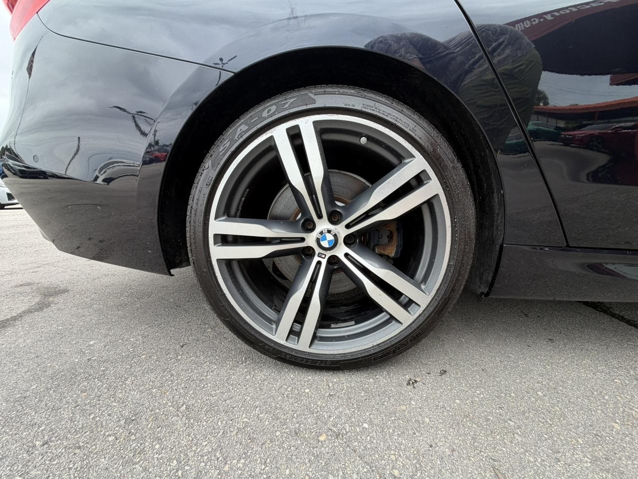 2018 BMW 6 Series 640i xDrive Miami FL