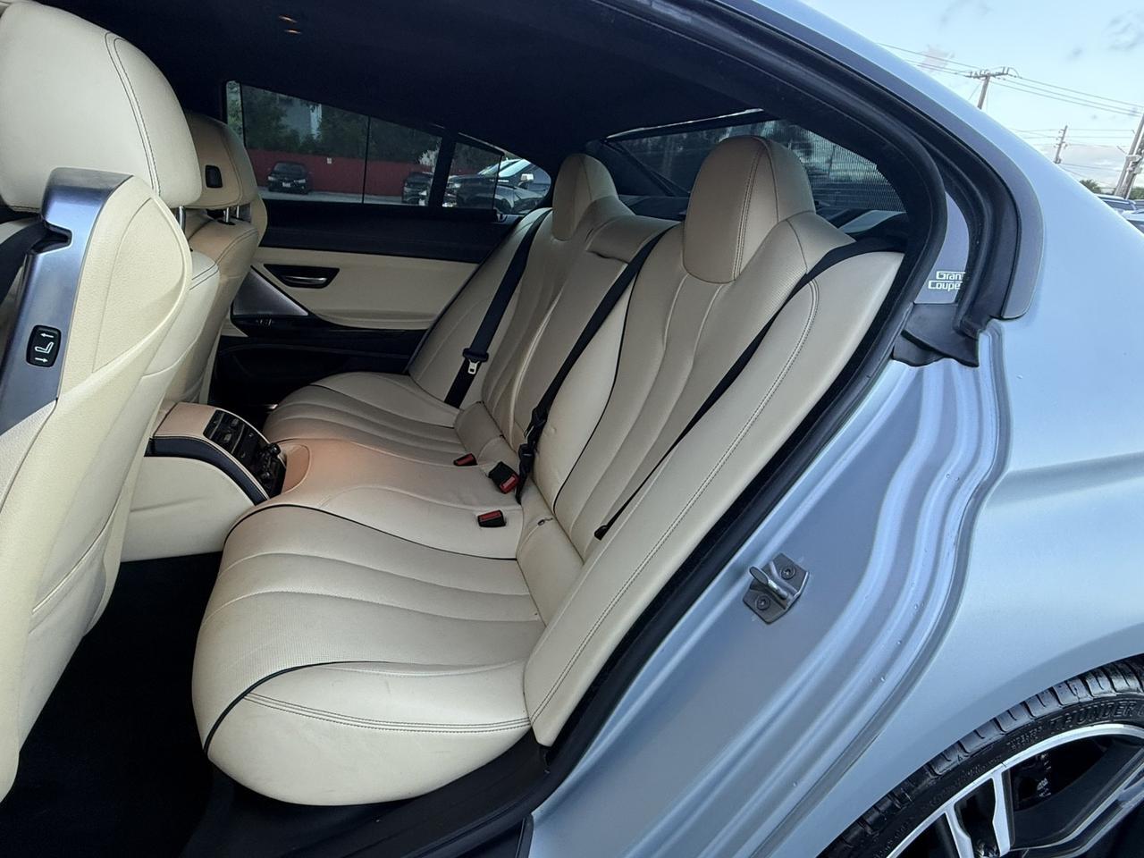 2018 BMW 6 Series 640i xDrive Hollywood FL