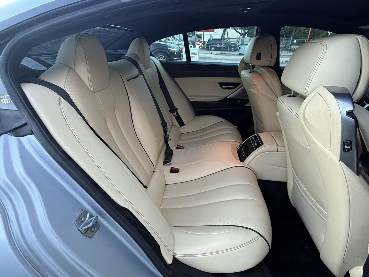 2018 BMW 6 Series 640i xDrive Hollywood FL