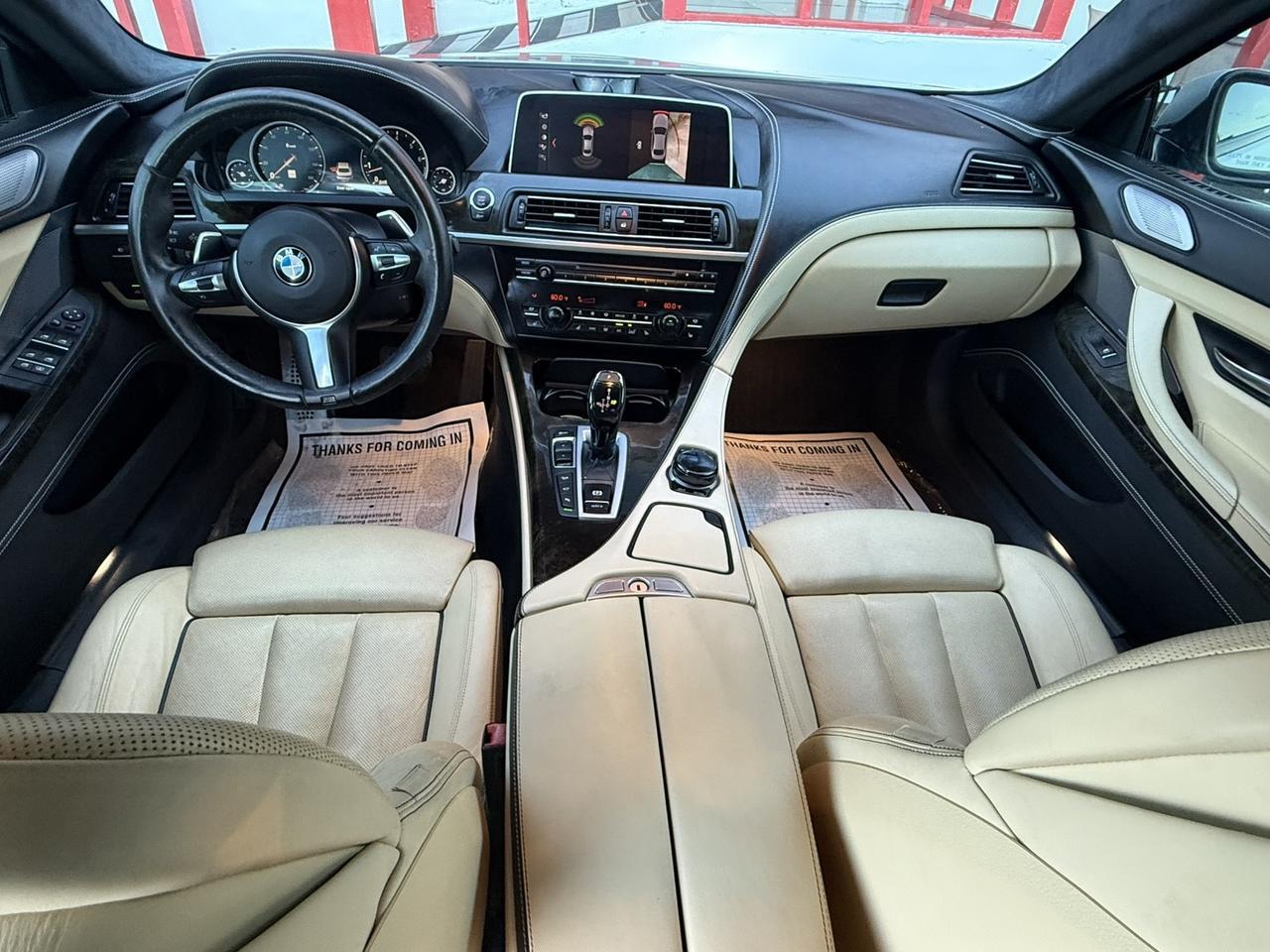 2018 BMW 6 Series 640i xDrive Hollywood FL