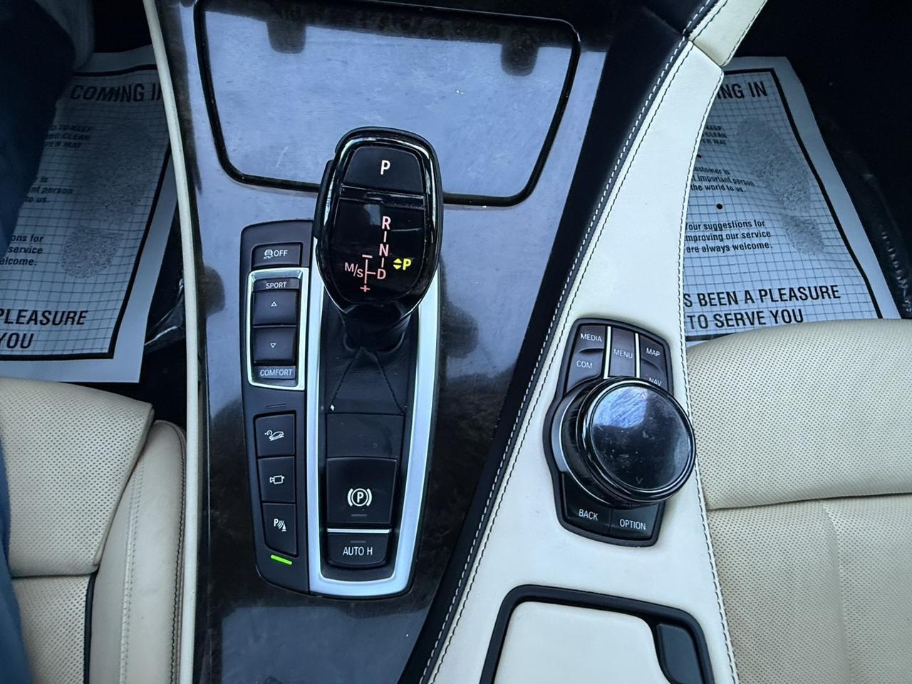 2018 BMW 6 Series 640i xDrive Hollywood FL
