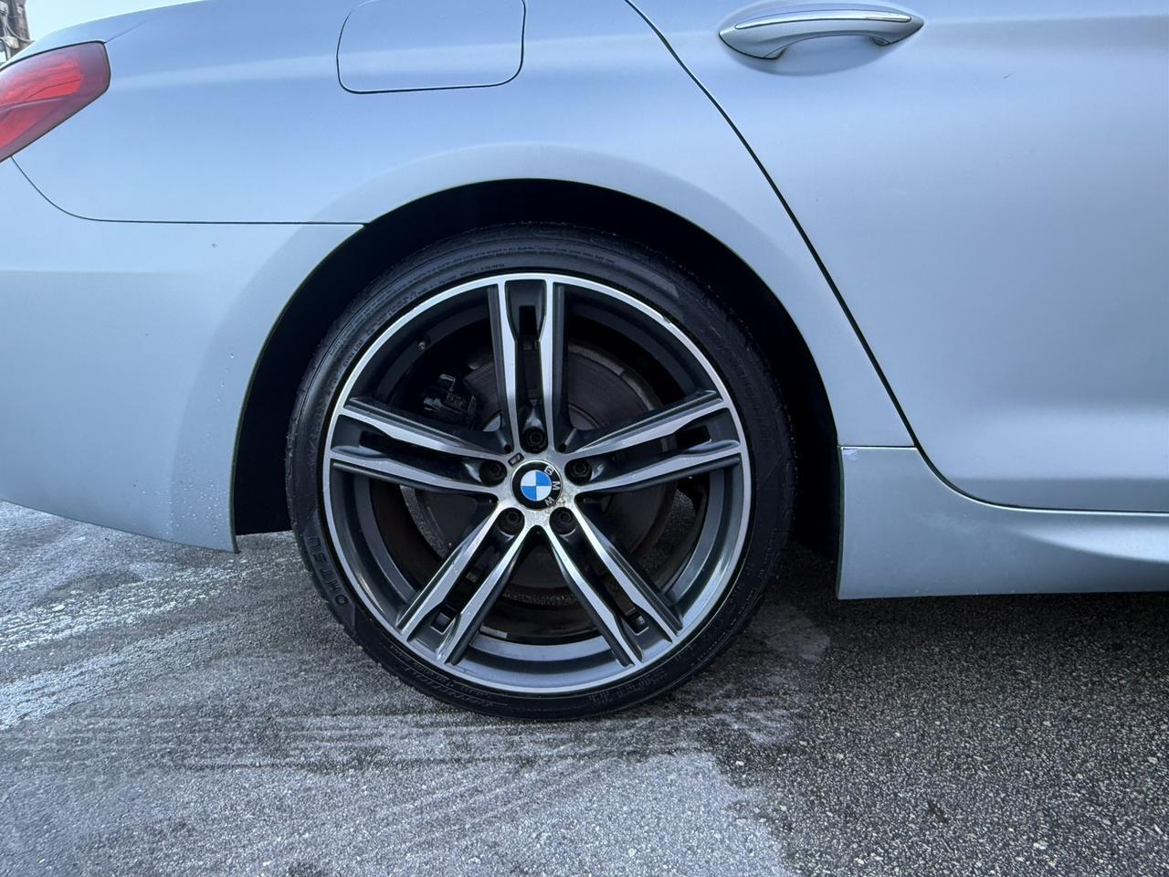 2018 BMW 6 Series 640i xDrive Hollywood FL