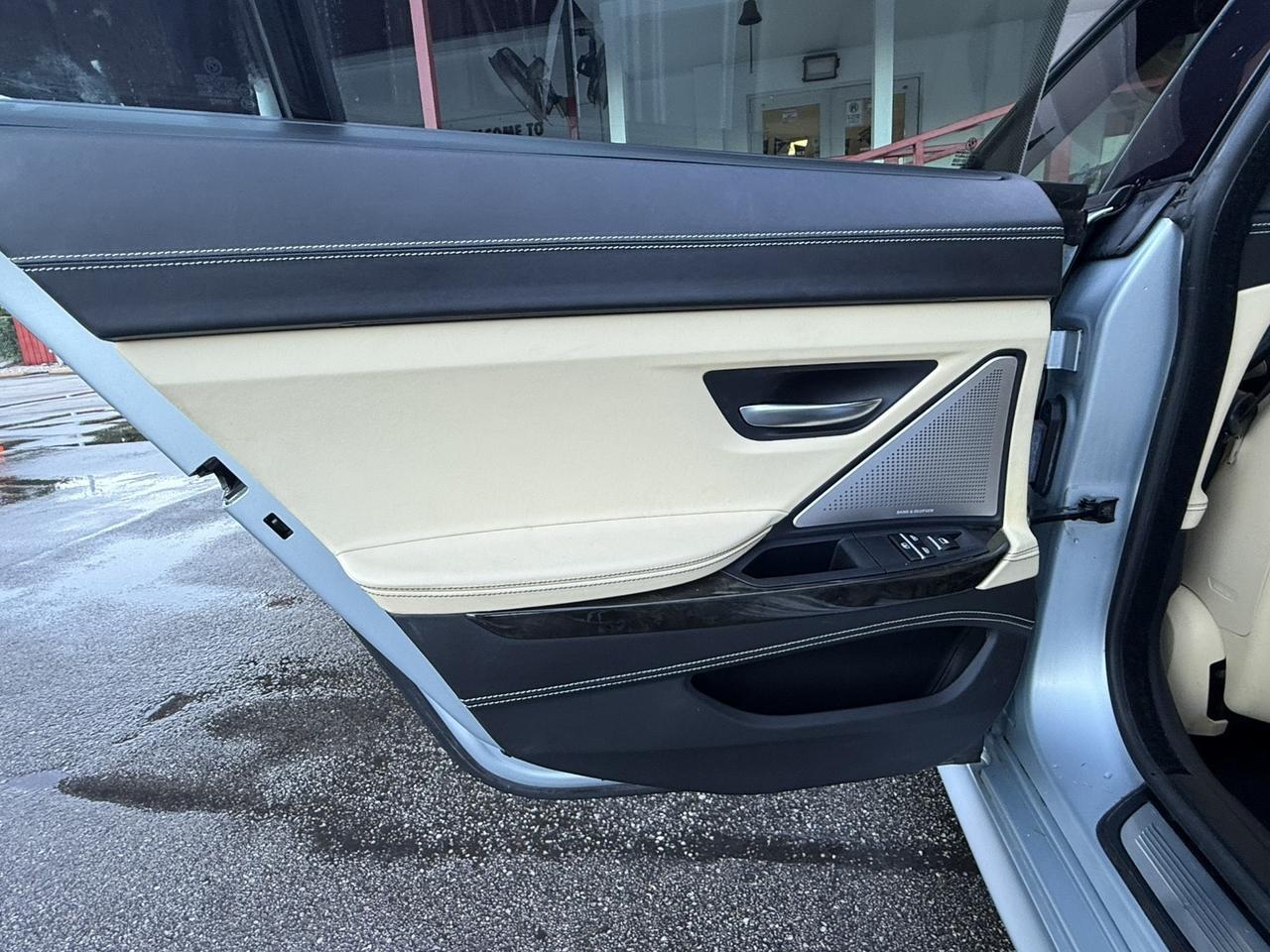 2018 BMW 6 Series 640i xDrive Hollywood FL